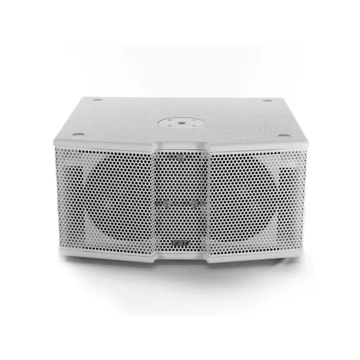 FBT Vertus CLA208SA Active Subwoofer White (Each)