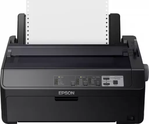 Epson FX-890II dot matrix printer 240 x 144 DPI 612 cps