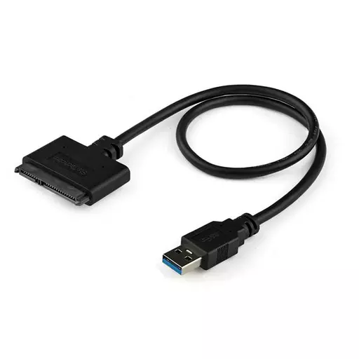 StarTech.com SATA to USB Cable with UASP