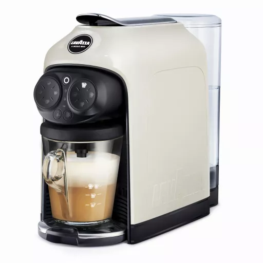 Lavazza Desea Coffee Machine