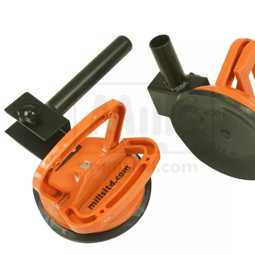 Mills Fishing Umbrella Suction Clamp