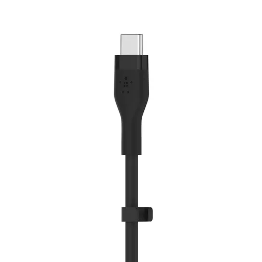 Belkin CAA009BT3MBK lightning cable 3 m Black