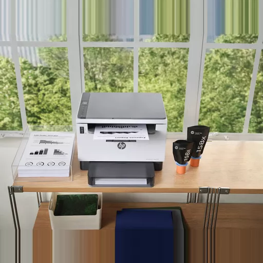 HP P1B93A Transfer-kit, 150K pages for HP LaserJet M 652