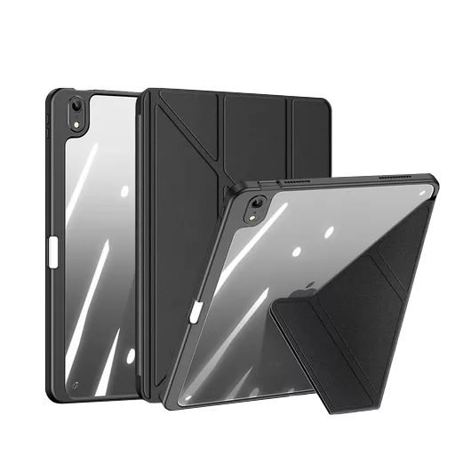 Dux Ducis - Magi Tablet Case for iPad 10.9 (2022) - Black