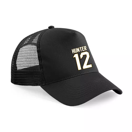 Jags Across The Pond Trucker Cap