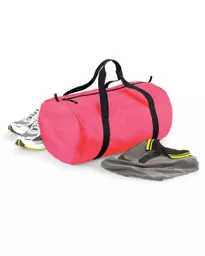 Packaway Barrel Bag