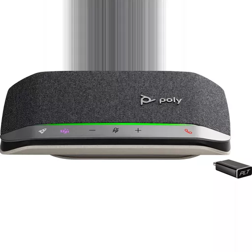 POLY Sync 20+ USB-C Speakerphone