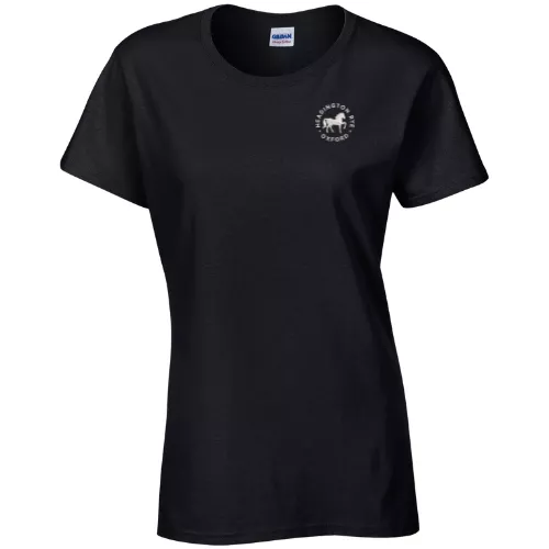 Headington Rye School Dance T-Shirt