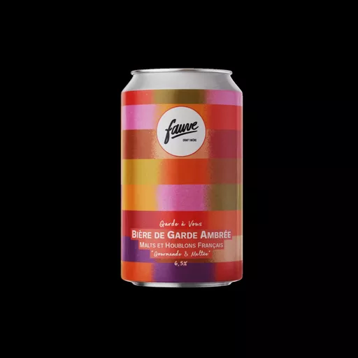 Fauve Garde à Vous