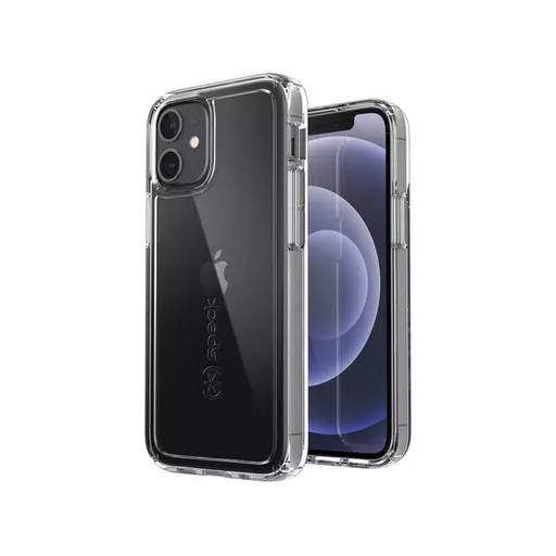 Speck 139185-5085 mobile phone case 13.8 cm (5.42") Cover Transparent