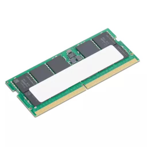 Lenovo 4X71N91948 memory module 32 GB 1 x 32 GB DDR5 ECC