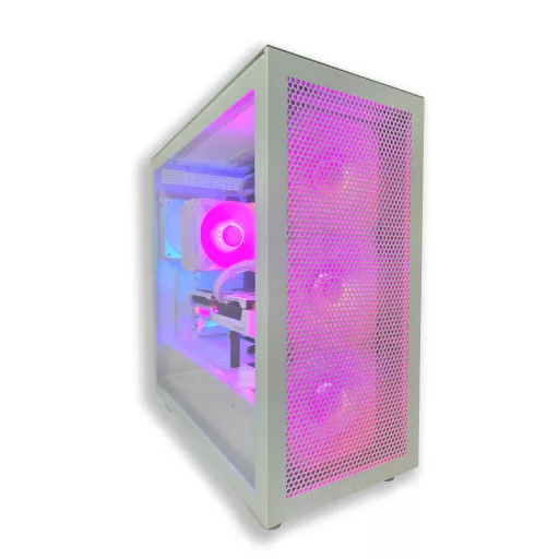 4000D AF W | RX 9060 XT