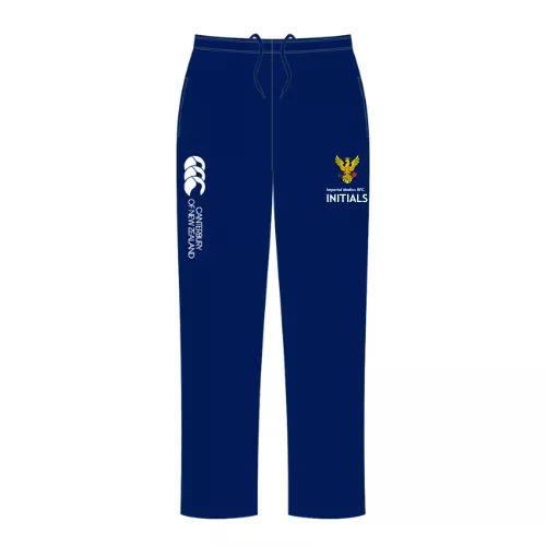 Imperial Medics RFC Open Hem Stadium Pants