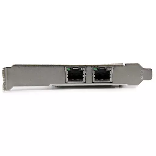 StarTech.com Dual Port PCI Express (PCIe x4) Gigabit Ethernet Server Adapter Network Card - Intel i350 NIC