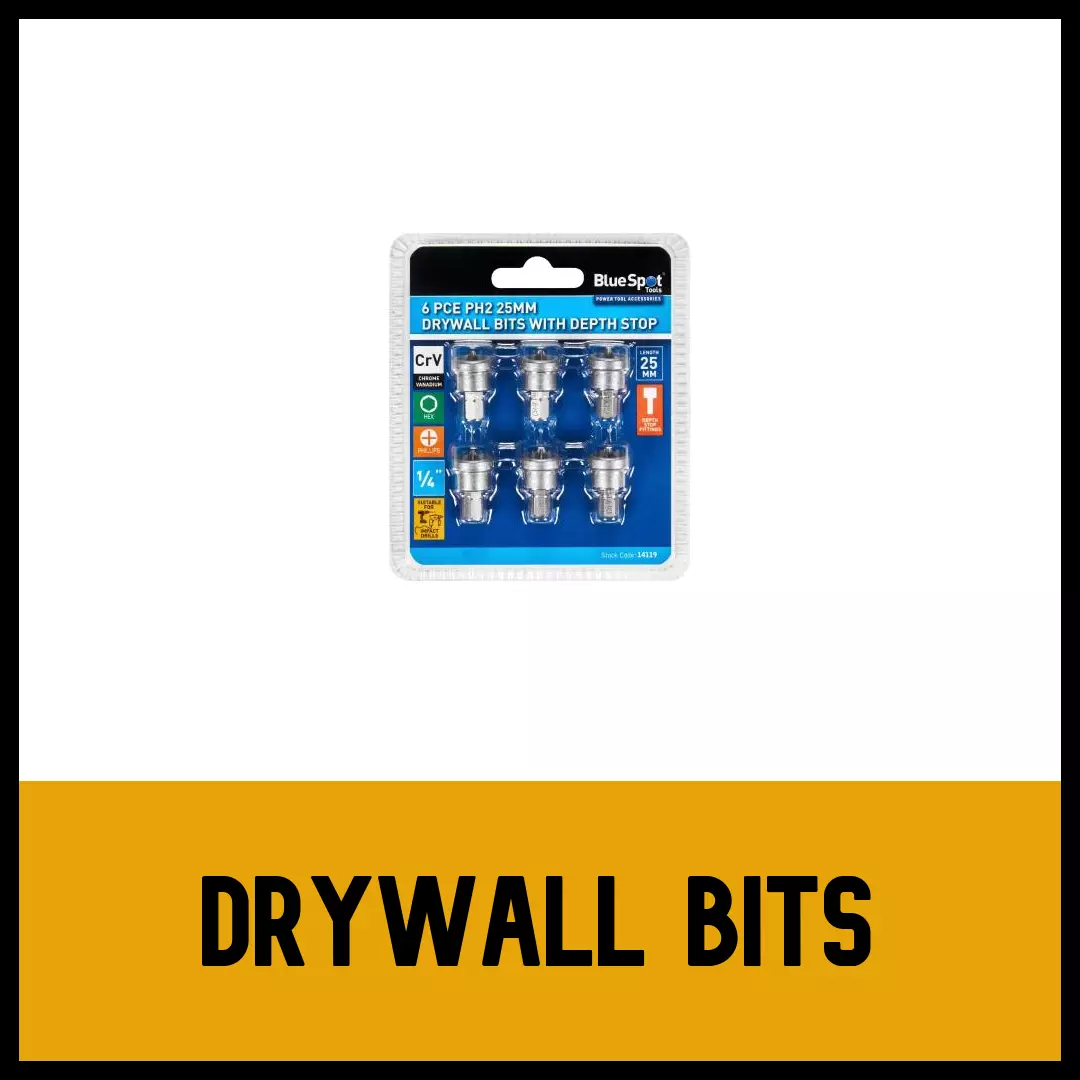 Drywall Bits