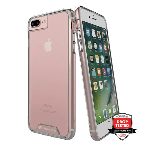 ProAir for iPhone 8/7/6S/6 Plus - Clear