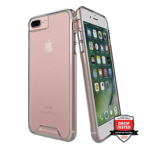 ProAir for iPhone 8/7/6S/6 Plus - Clear