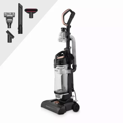 Upright Vacuum 4L Dust Bin