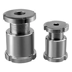 K0692 - Height Adjustment Bolts In Steel & Stainless Steel