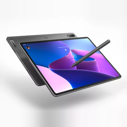 Lenovo Tab P12 Pro Qualcomm Snapdragon 256 GB 32 cm (12.6