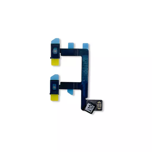 Microphone Flex Cable (CERTIFIED) - For iPad Pro 11 (2nd Gen) / Pro 12.9 (4th Gen)