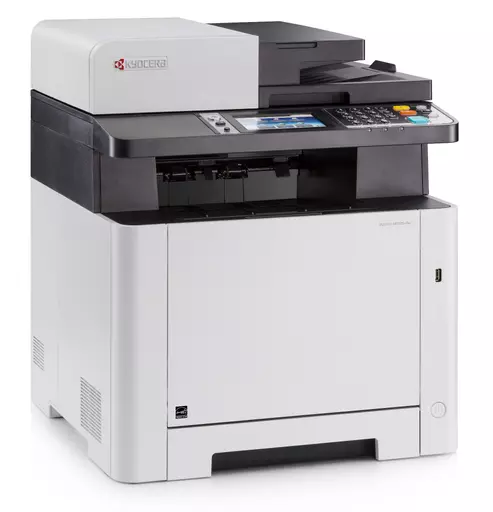 KYOCERA ECOSYS M5526cdw Laser A4 1200 x 1200 DPI 26 ppm Wi-Fi