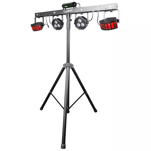 Chauvet GigBar 2 Lighting System