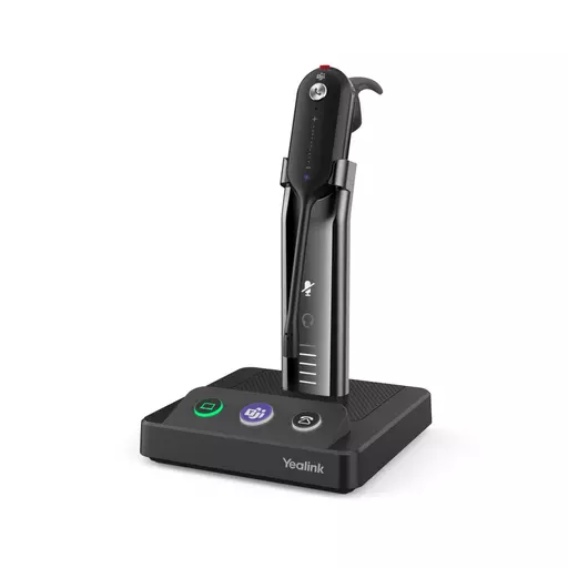 Yealink WH63 DECT Wireless Headset TEAMS