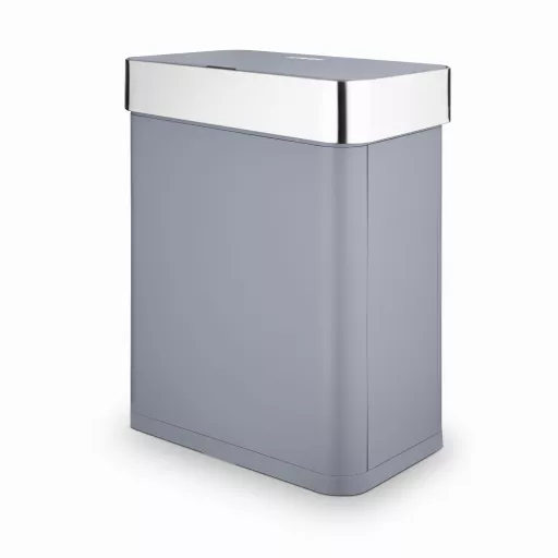 60L Compact Sensor Bin