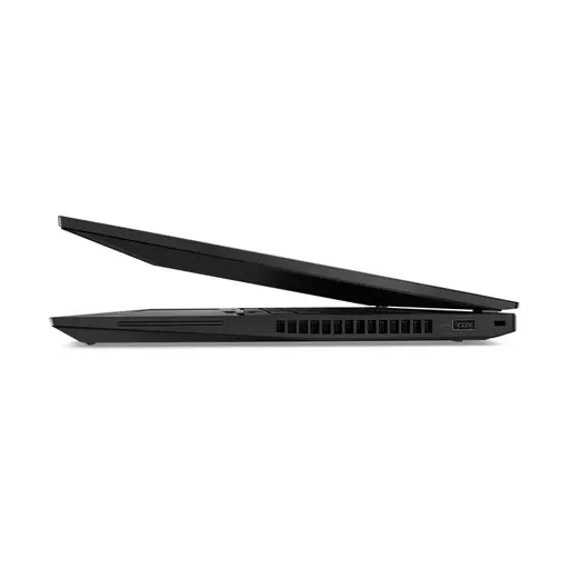 Lenovo ThinkPad P16s Gen 1 (AMD) 6850U Mobile workstation 40.6 cm (16") WUXGA AMD Ryzen™ 7 PRO 16 GB LPDDR5-SDRAM 512 GB SSD Wi-Fi 6E (802.11ax) Windows 11 Pro Black