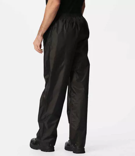 Regatta Pro Stormbreak Waterproof Overtrousers