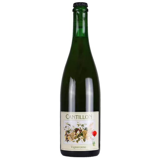 Cantillon Vigerone