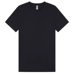 CasualClassics_ClassicRingspun150RegularFitTeeUnisexCR1500_Black_Front.png