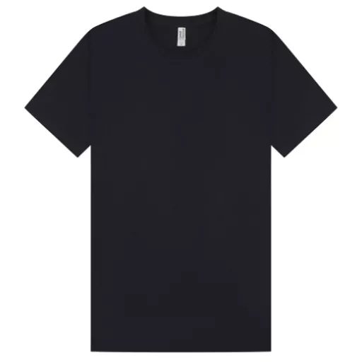 CasualClassics_ClassicRingspun150RegularFitTeeUnisexCR1500_Black_Front.png