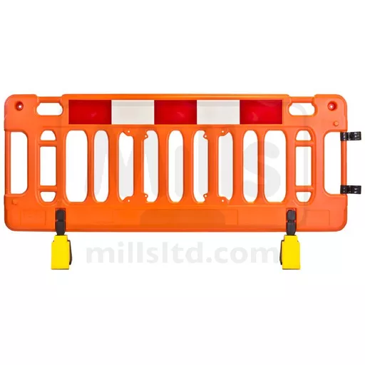 Mergon 2m Barrier System