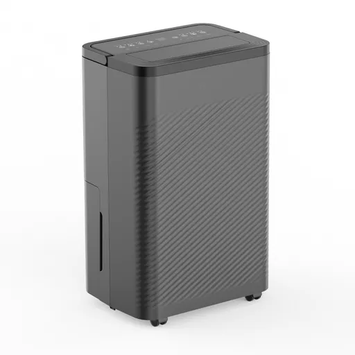 20L Dehumidifier DC Motor