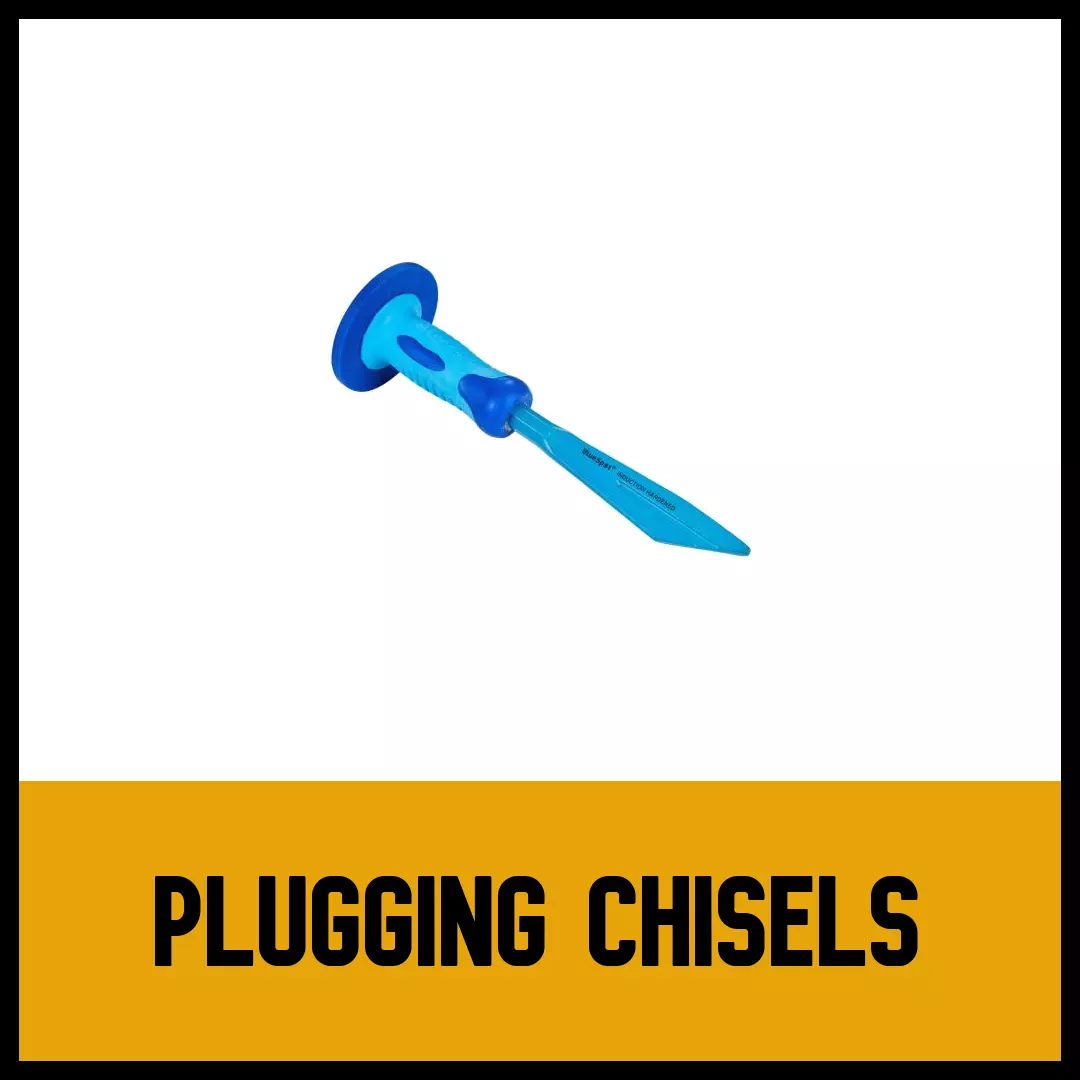 Plugging Chisel