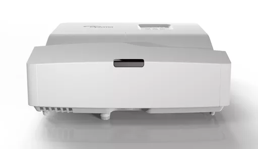 Optoma EH330UST data projector Ultra short throw projector 3600 ANSI lumens DLP 1080p (1920x1080) 3D White