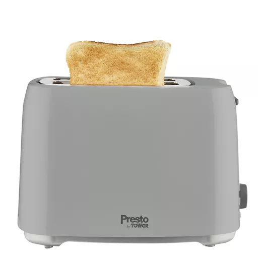 Presto 2 Slice Toaster