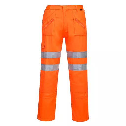 Rail Action Trouser