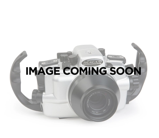 SEACAM Compact Underwater Housing for Sony A7R V