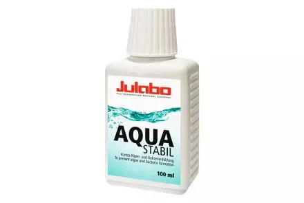 Julabo Aquastabil Water bath media to prevent formation of algae 'Aqua-Stabil'.