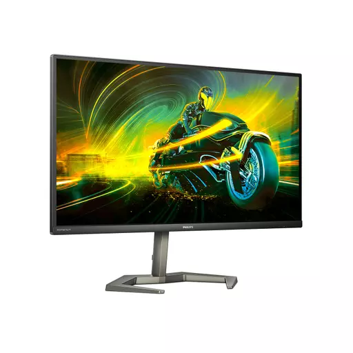 Philips Momentum 27M1N5200PA/00 LED display 68.6 cm (27") 1920 x 1080 pixels Full HD Black