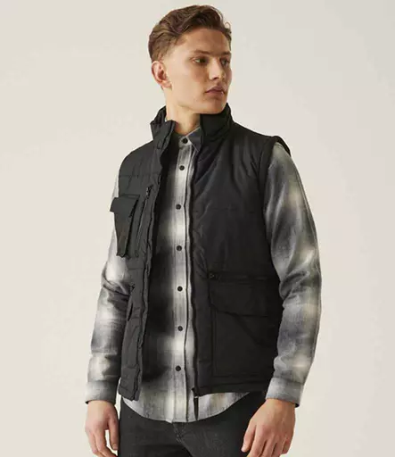 Regatta Steller Bodywarmer