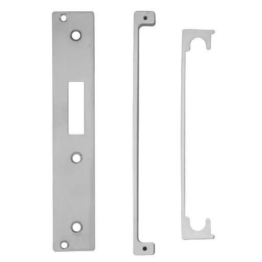 ASEC Rebate To Suit Asec Oval Deadcases