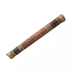 50cm Dot Painted Rainstick.jpg