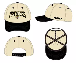 Nightcliff FC Premiership Cap White.png