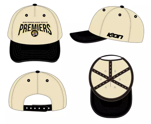 Nightcliff FC Premiership Cap White.png