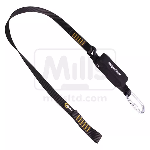 RidgeGear RGL1 Webbing Lanyard