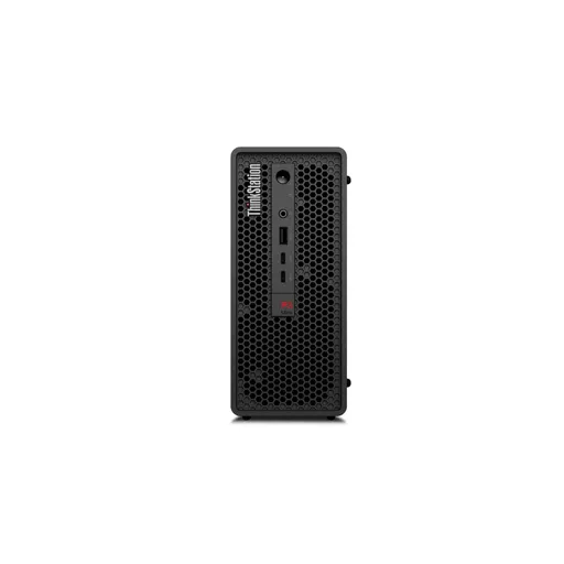 Lenovo ThinkStation P3 Ultra SFF Gen 2 Intel Core Ultra 9 285 32 GB DDR5-SDRAM 1 TB SSD NVIDIA RTX A1000 Windows 11 Pro Workstation